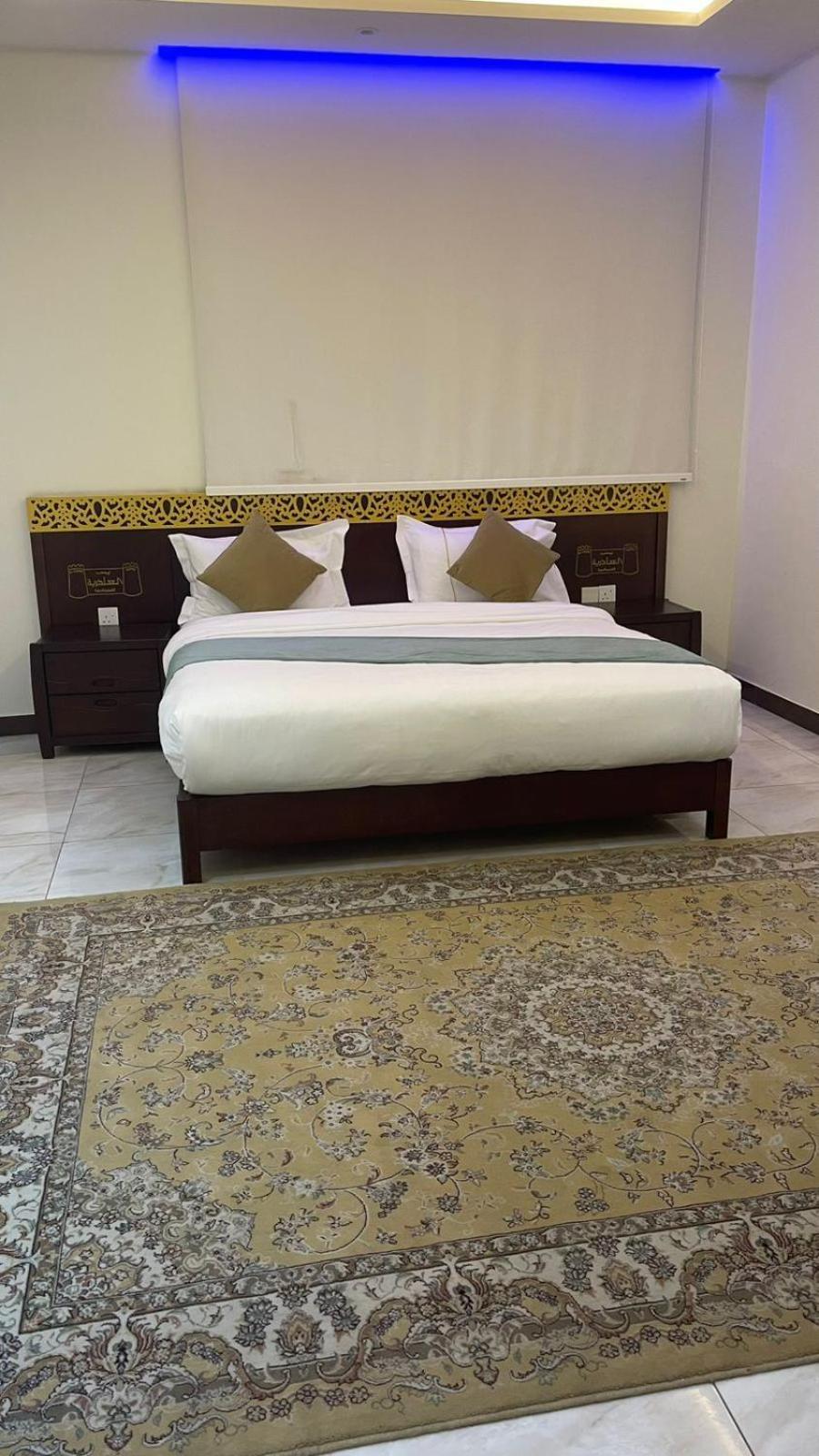 Alathriyah Hotel Suites Riyadh Bagian luar foto