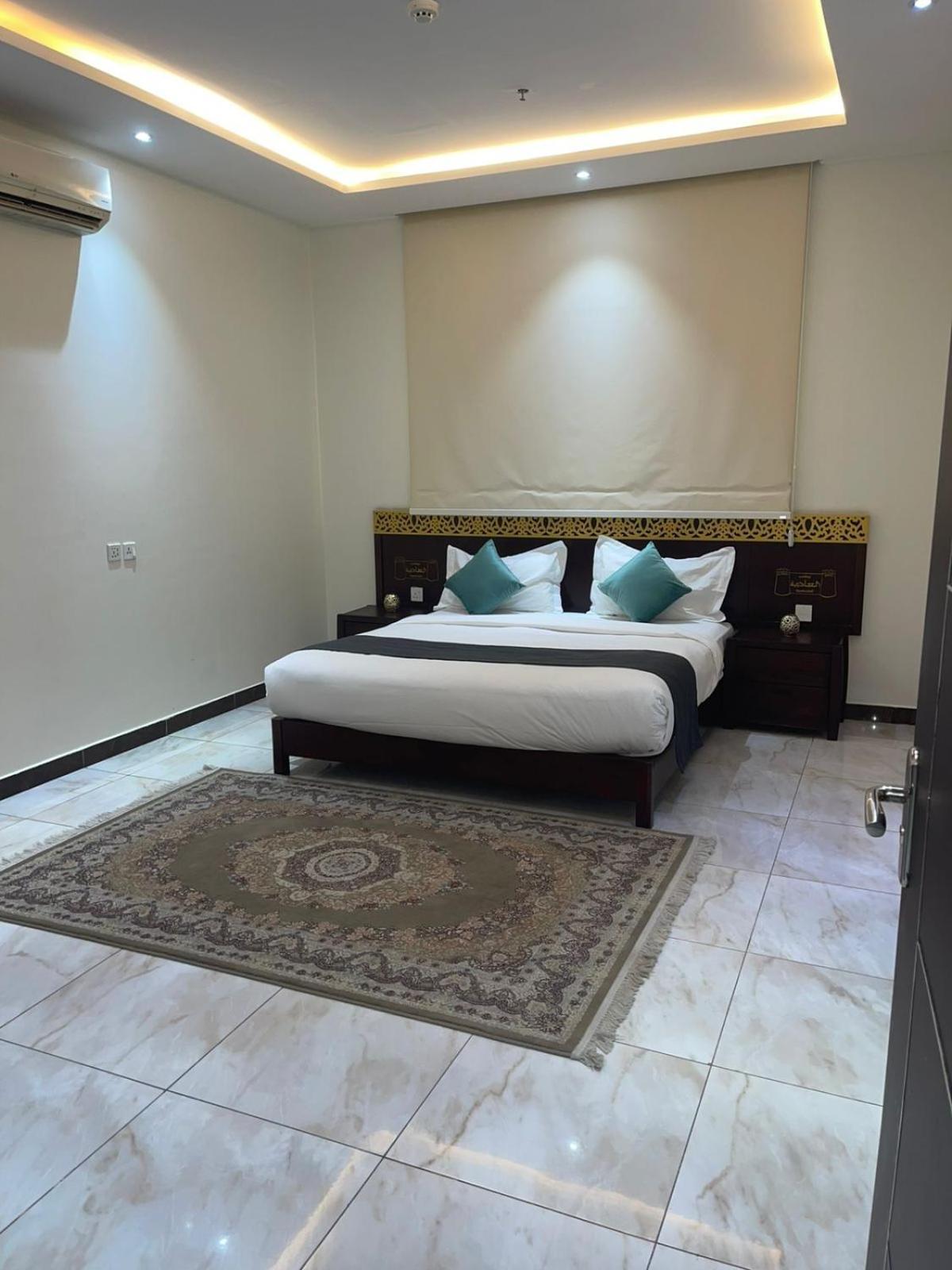 Alathriyah Hotel Suites Riyadh Bagian luar foto