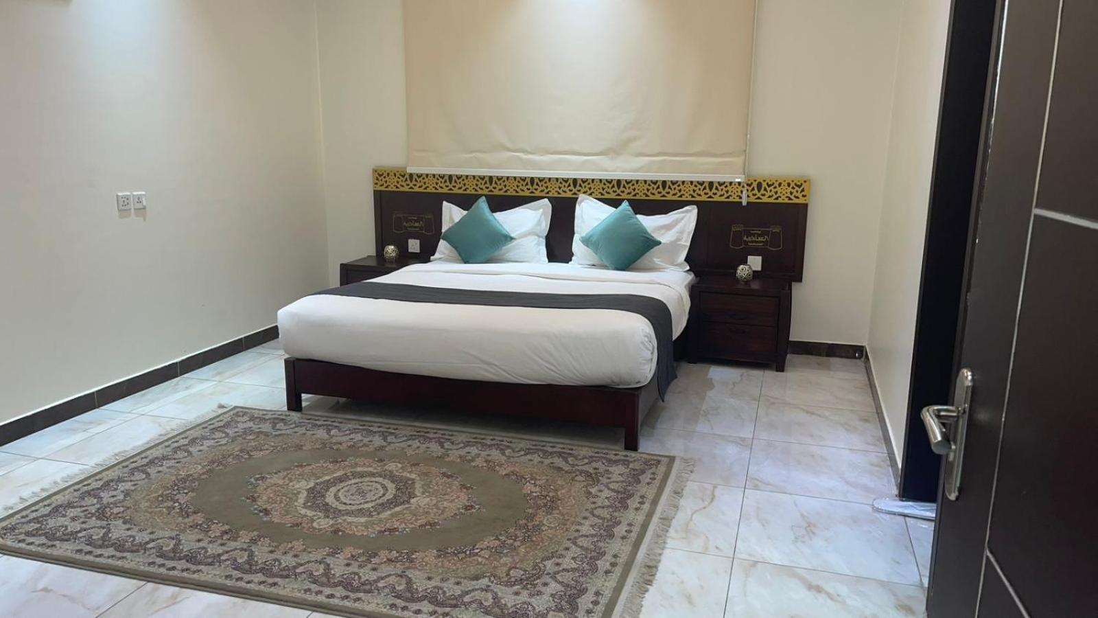 Alathriyah Hotel Suites Riyadh Bagian luar foto