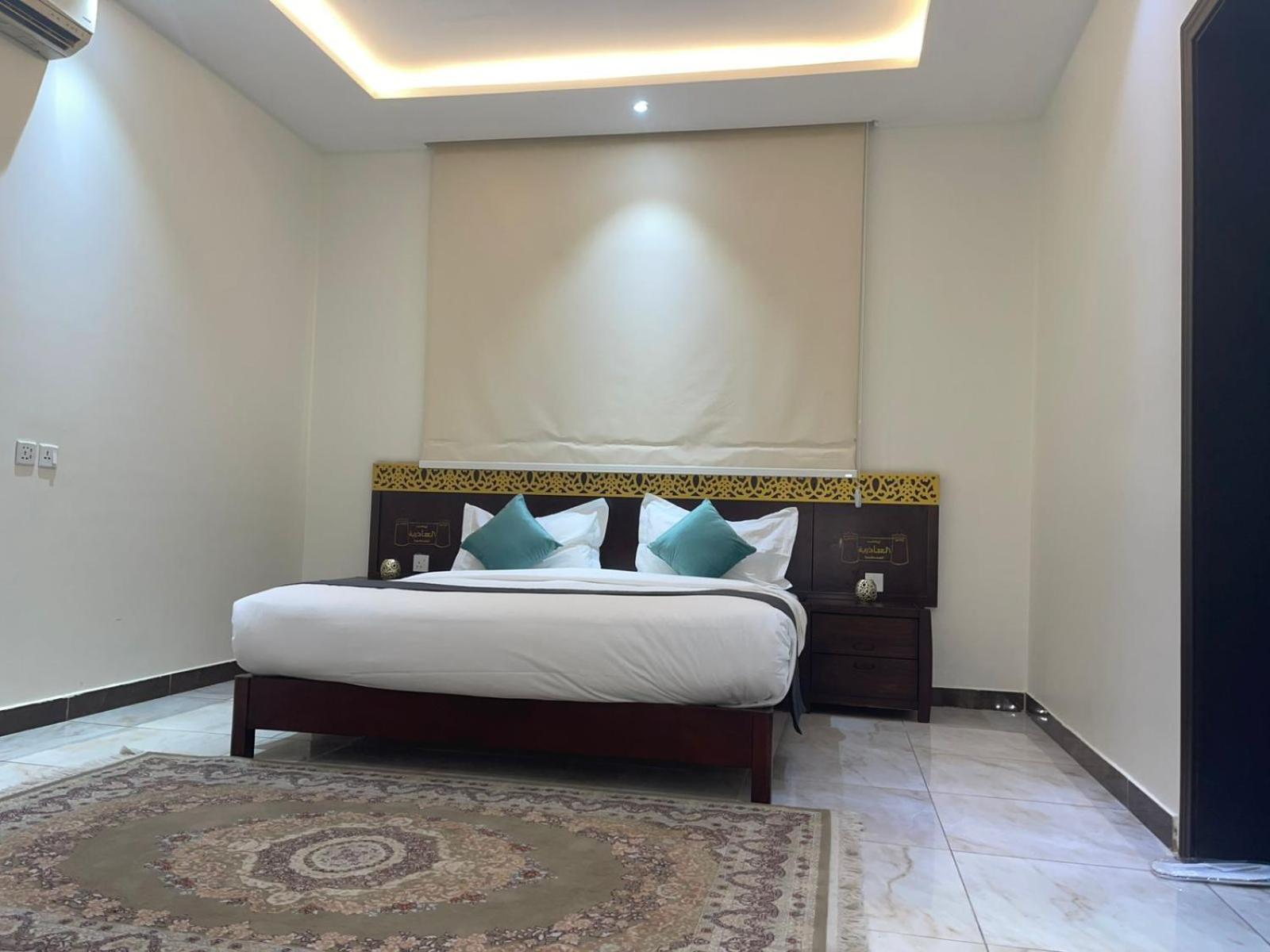 Alathriyah Hotel Suites Riyadh Bagian luar foto