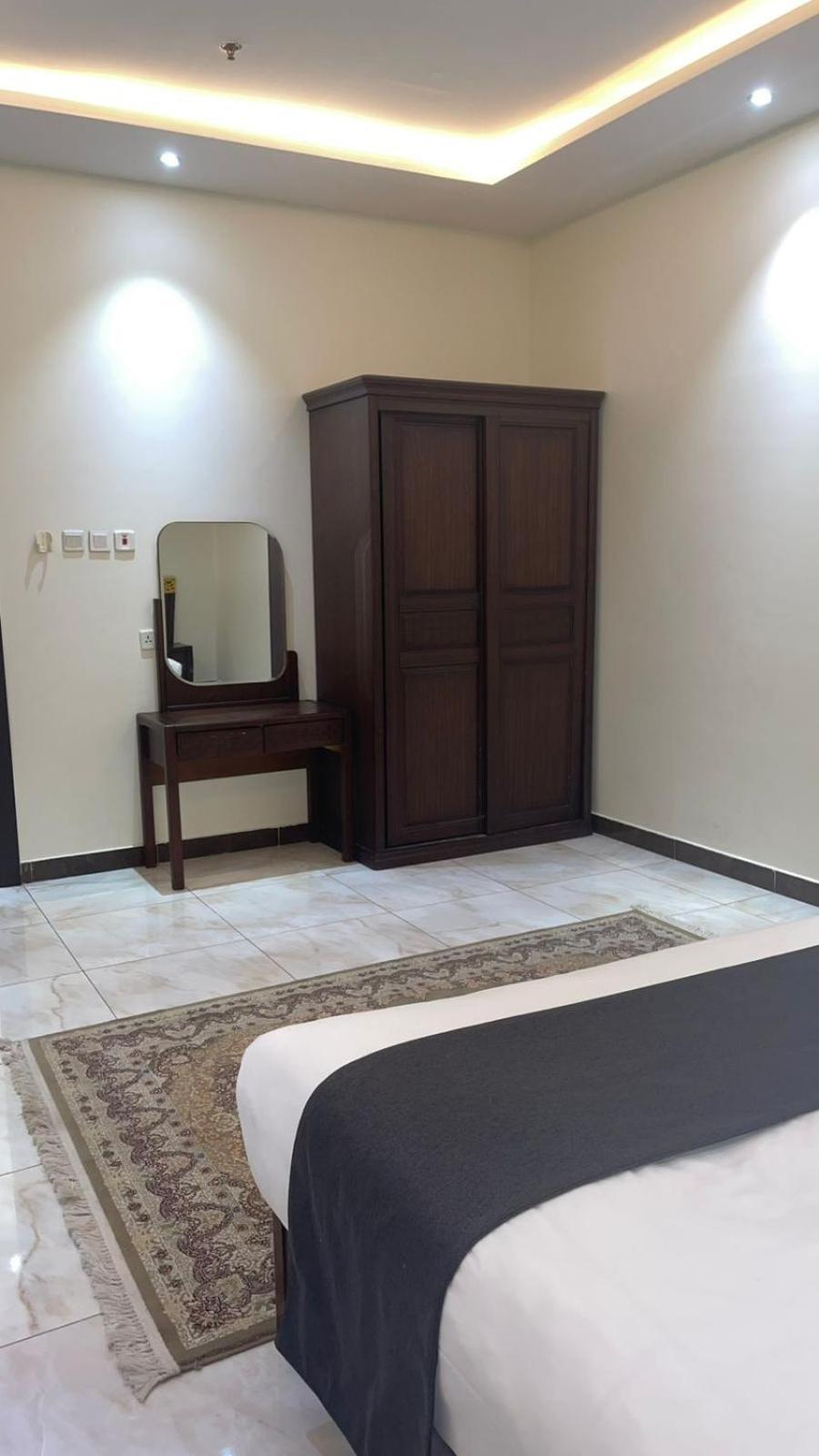 Alathriyah Hotel Suites Riyadh Bagian luar foto